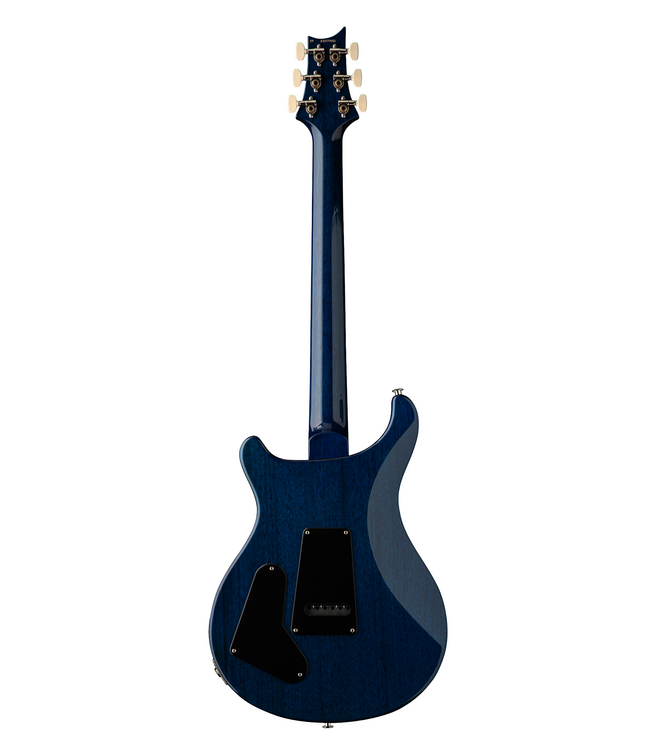 PRS S2 Special Semi-Hollow - Lake Blue