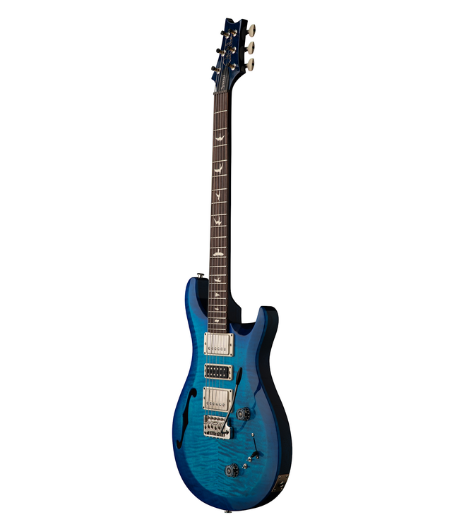 PRS S2 Special Semi-Hollow - Lake Blue