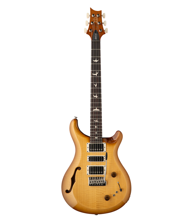 PRS S2 Special Semi-Hollow - Vintage Natural