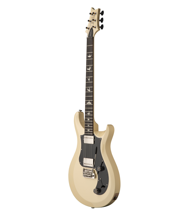 PRS S2 Standard 22 - Antique White