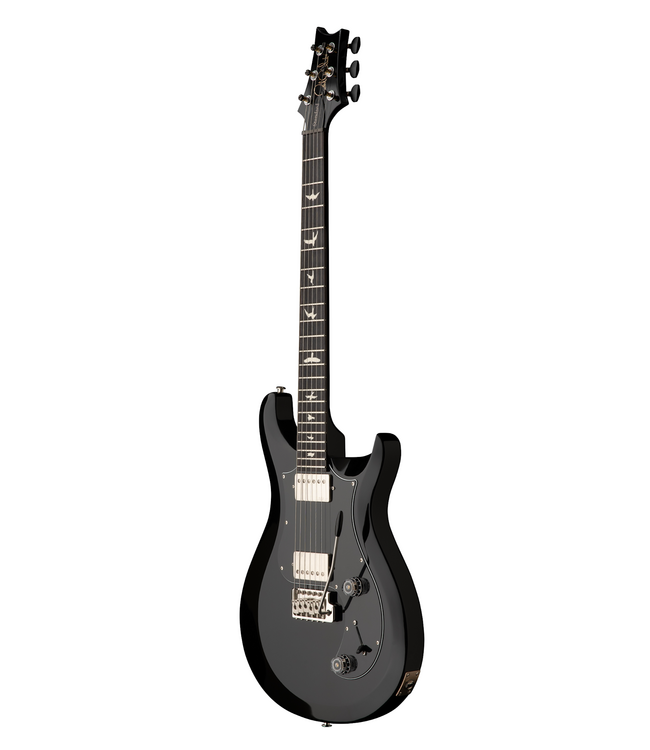 PRS S2 Standard 22 - Black