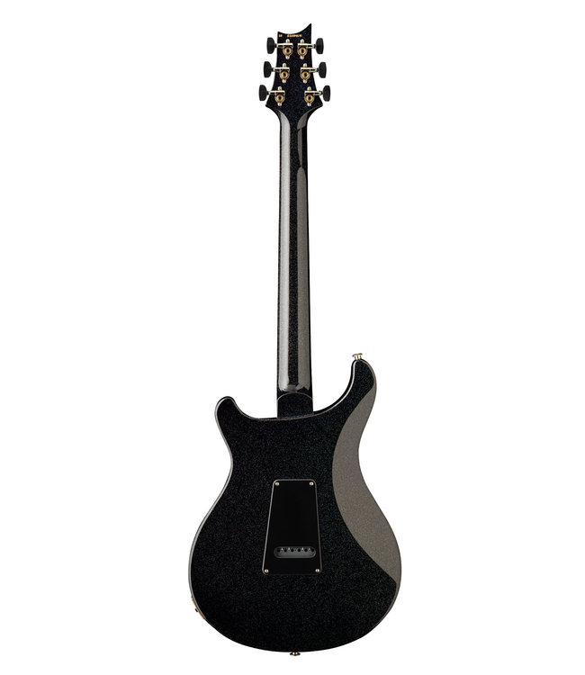 PRS S2 Standard 22 - Black Rainbow Holoflake