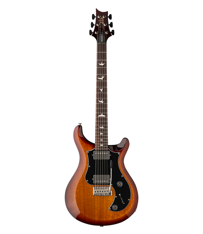 PRS S2 Standard 22 - Dark Cherry Sunburst