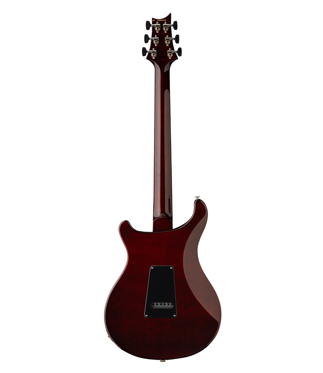 PRS S2 Standard 22 - Dark Cherry Sunburst