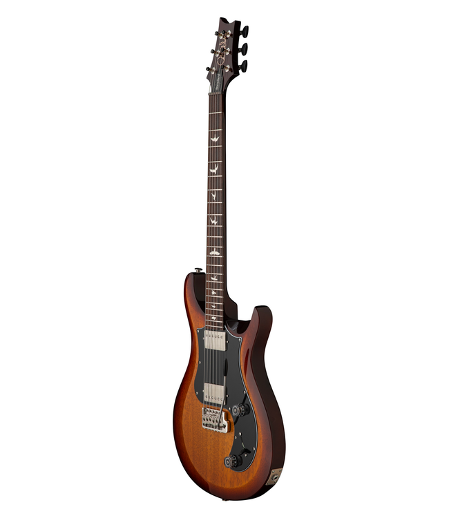 PRS S2 Standard 22 - Dark Cherry Sunburst