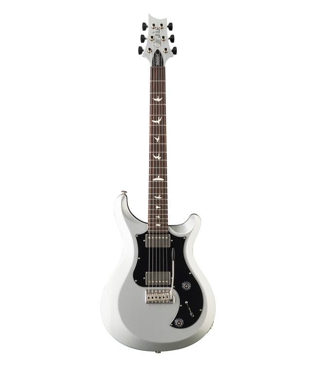 PRS S2 Standard 22 - Platinum Metallic
