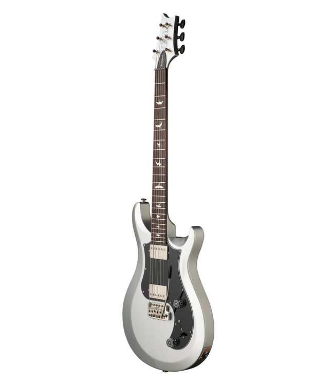 PRS S2 Standard 22 - Platinum Metallic