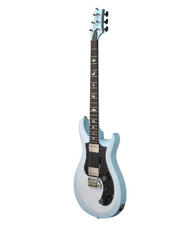 PRS S2 Standard 22 - Satin Cloud Burst