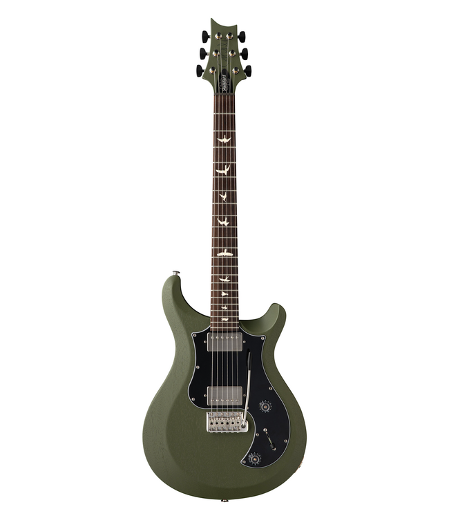 PRS PRS S2 Standard 22 - Satin Matcha Green