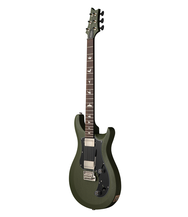 PRS S2 Standard 22 - Satin Matcha Green