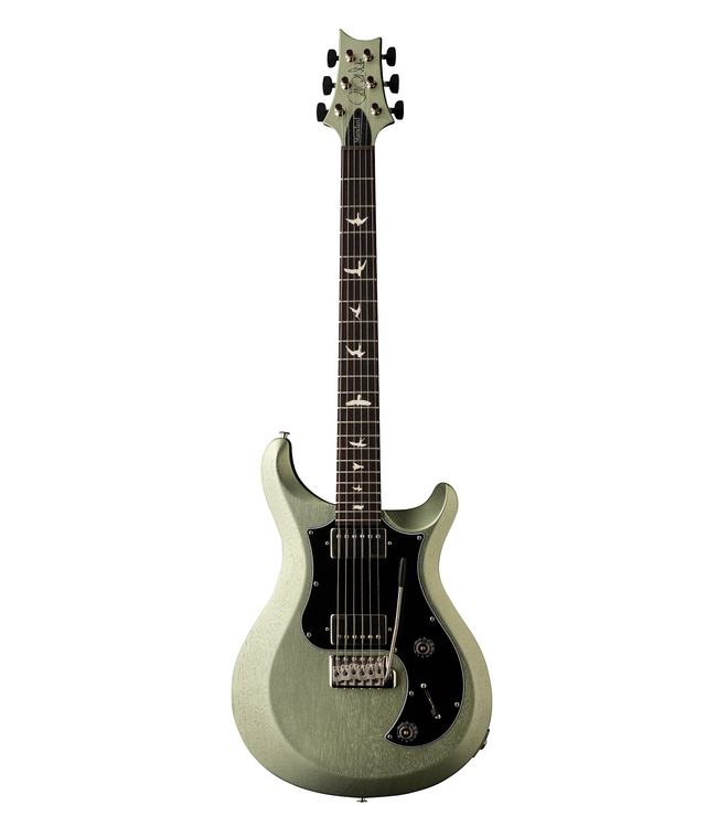 PRS PRS S2 Standard 22 - Satin Mavis Mint Metallic