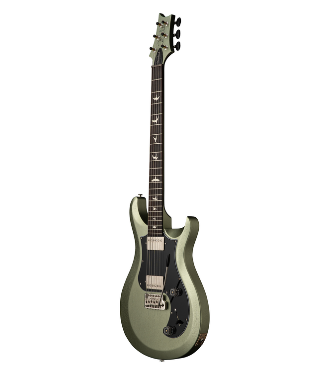 PRS S2 Standard 22 - Satin Mavis Mint Metallic