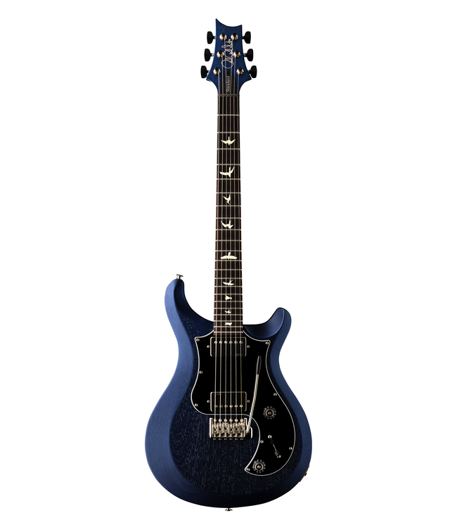 PRS PRS S2 Standard 22 - Satin Metallic Midnight