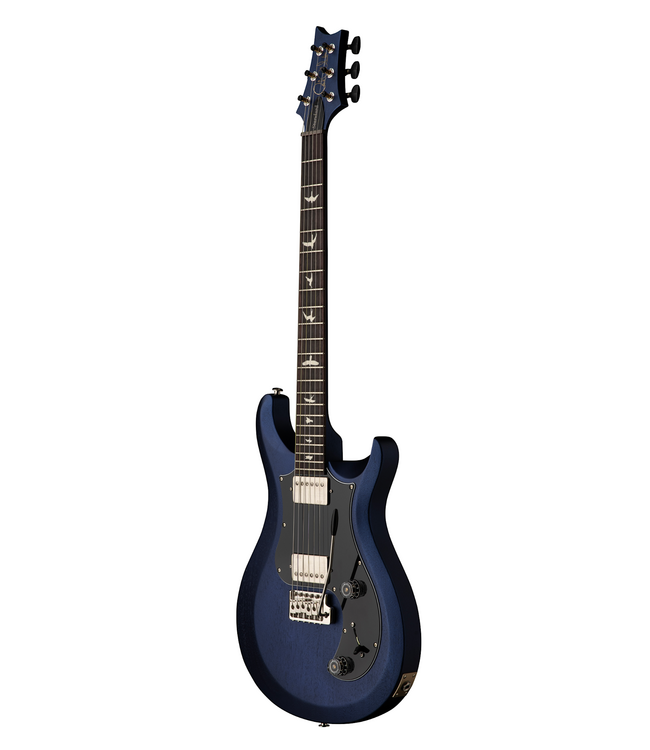 PRS S2 Standard 22 - Satin Metallic Midnight