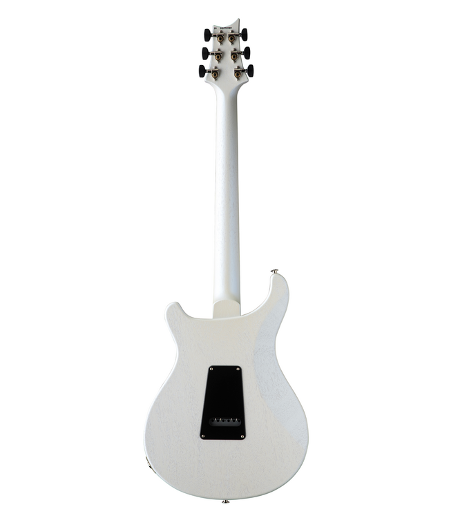 PRS S2 Standard 22 - Satin Pearl White