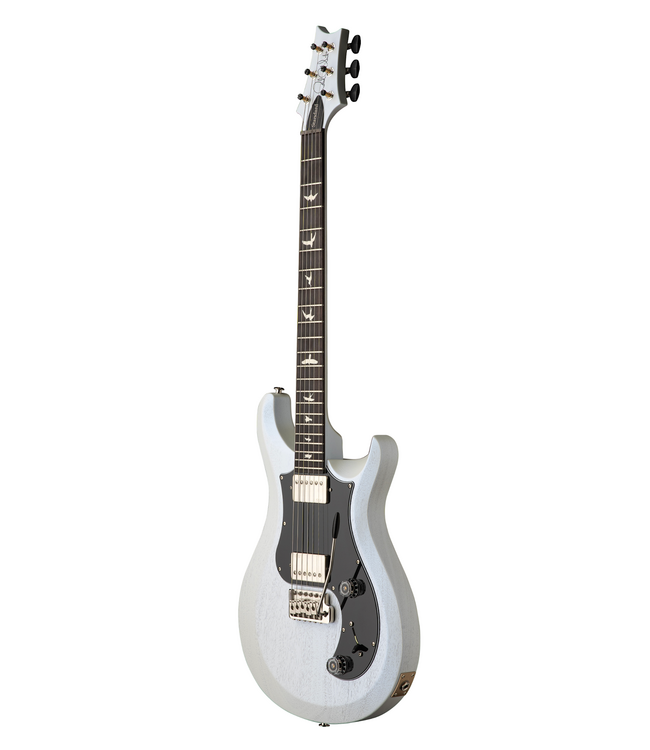 PRS S2 Standard 22 - Satin Pearl White