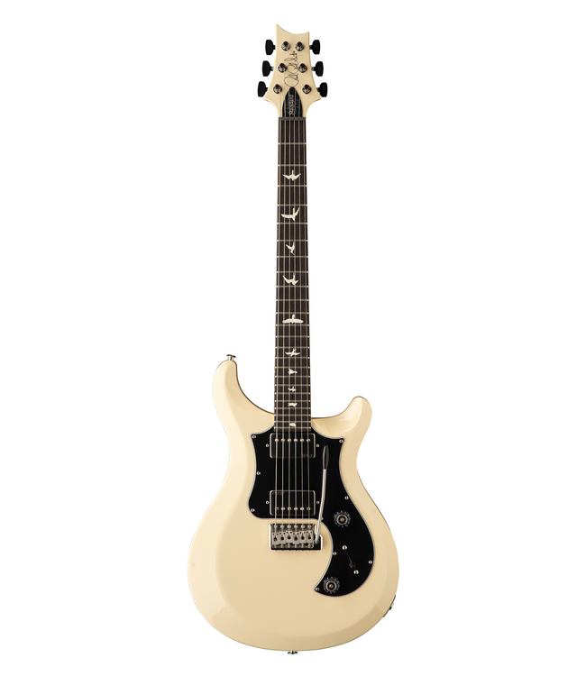 PRS S2 Standard 24 - Antique White