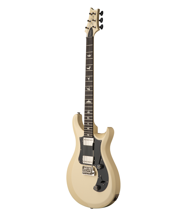 PRS S2 Standard 24 - Antique White