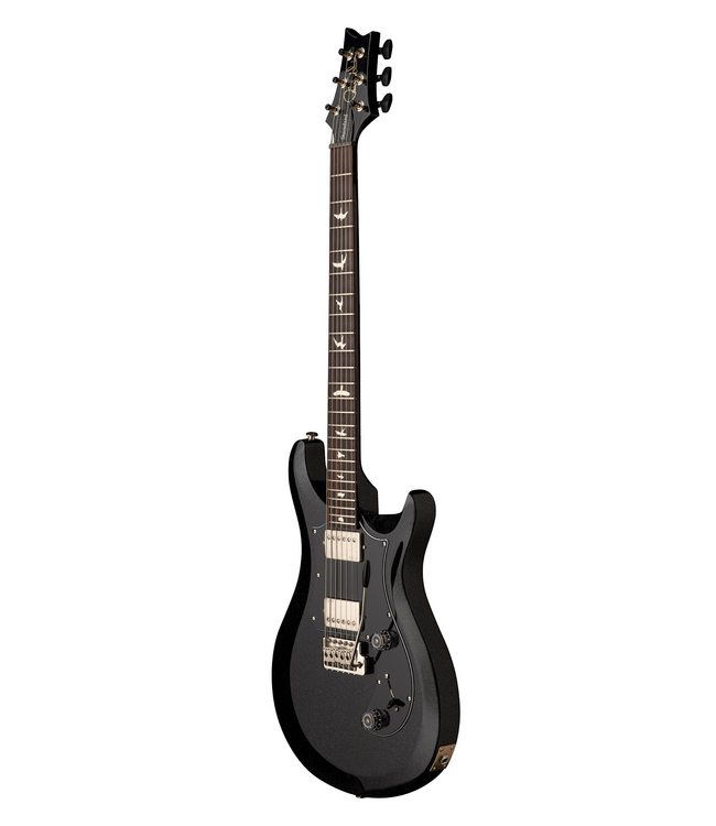 PRS S2 Standard 24 - Black Rainbow Holoflake