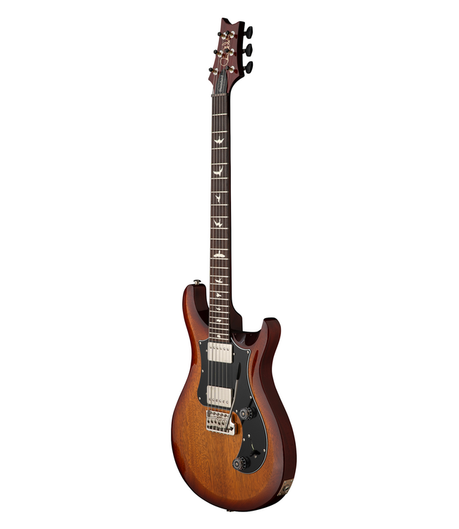 PRS S2 Standard 24 - Dark Cherry Sunburst