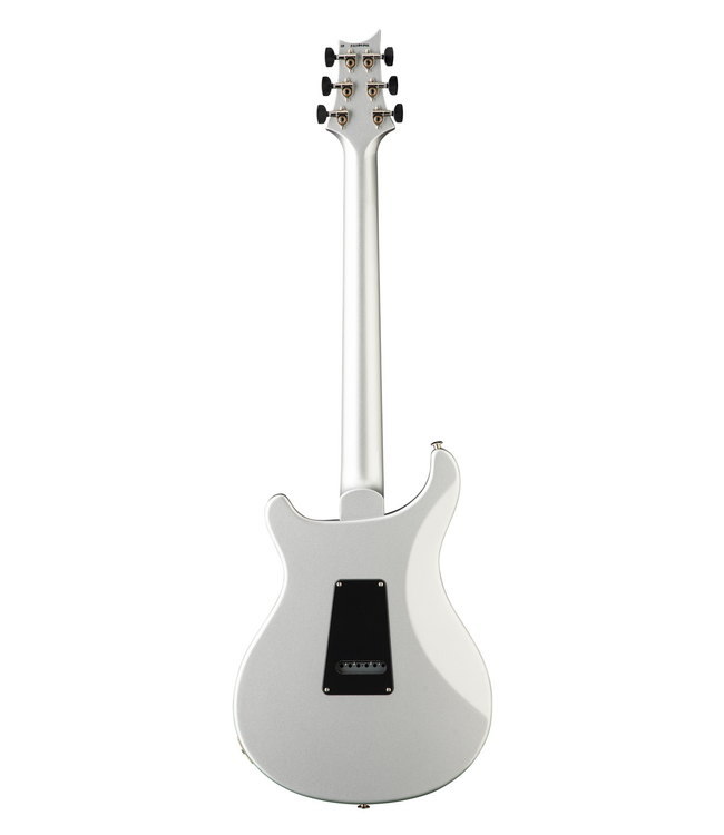 PRS S2 Standard 24 - Platinum Metallic