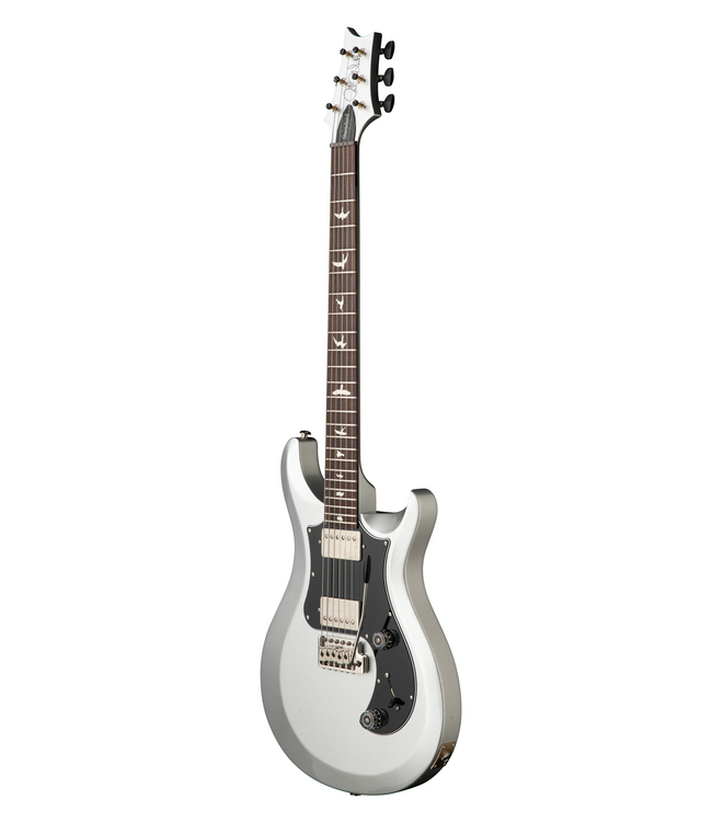 PRS S2 Standard 24 - Platinum Metallic