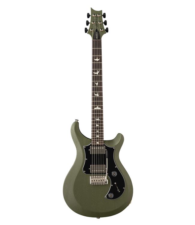 PRS PRS S2 Standard 24 - Satin Matcha Green
