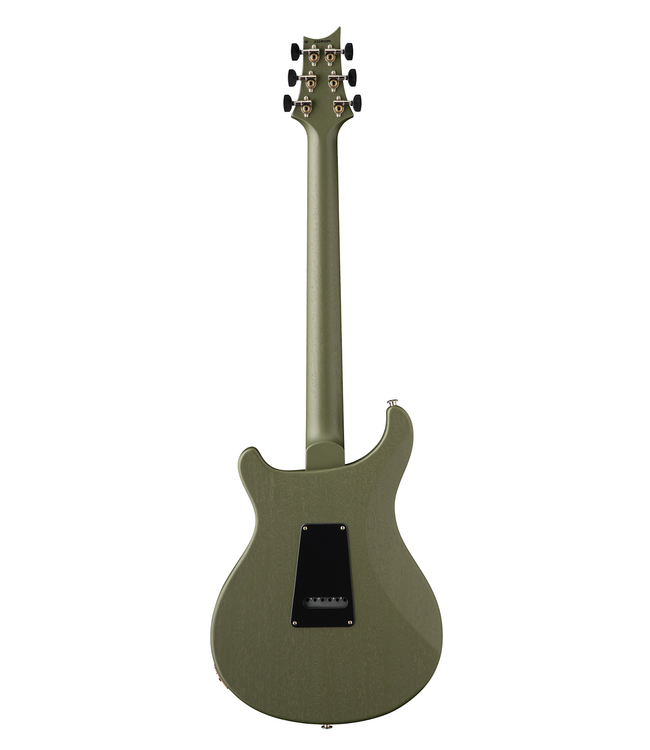 PRS S2 Standard 24 - Satin Matcha Green