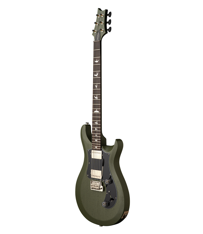 PRS S2 Standard 24 - Satin Matcha Green