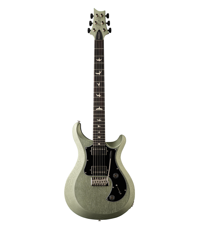 PRS PRS S2 Standard 24 - Satin Mavis Mint Metallic