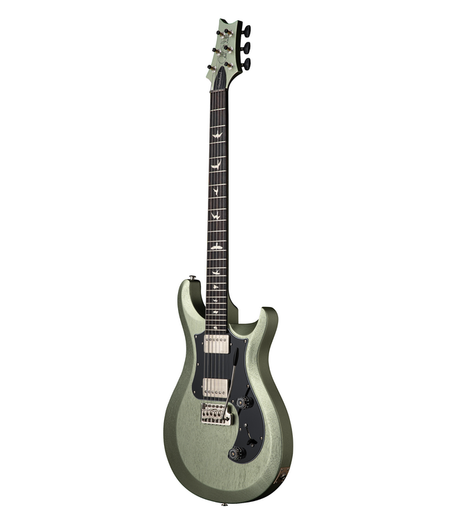 PRS S2 Standard 24 - Satin Mavis Mint Metallic