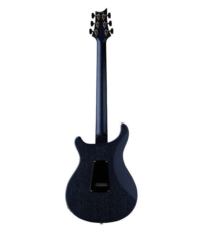 PRS S2 Standard 24 - Satin Metallic Midnight
