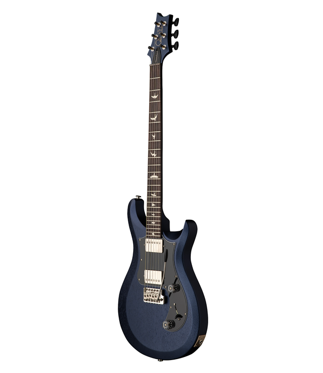 PRS S2 Standard 24 - Satin Metallic Midnight