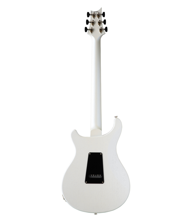 PRS S2 Standard 24 - Satin Pearl White