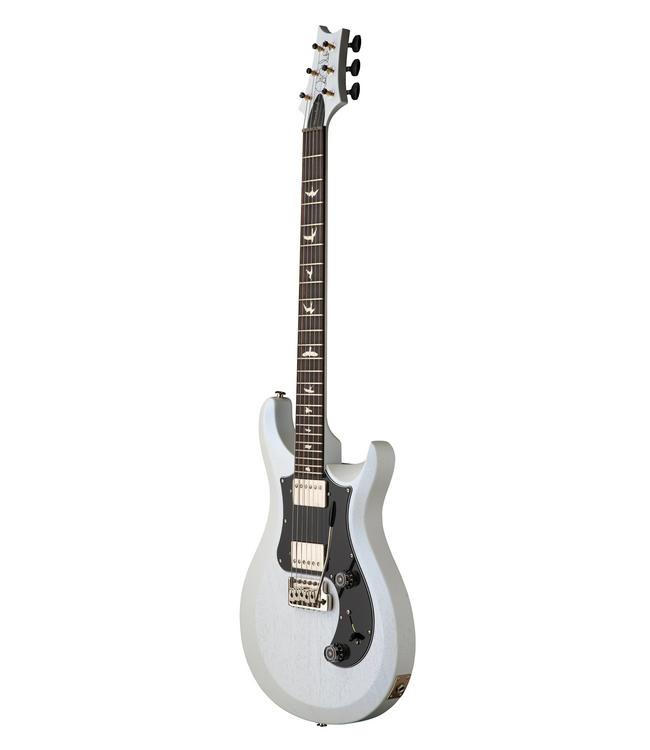 PRS S2 Standard 24 - Satin Pearl White