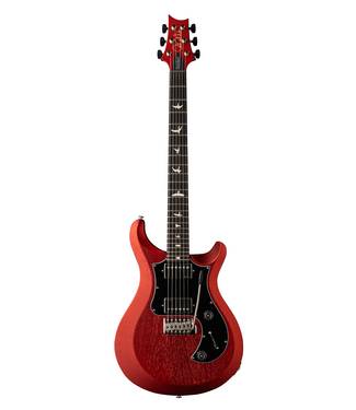 PRS PRS S2 Standard 24 - Satin Red Apple Metallic