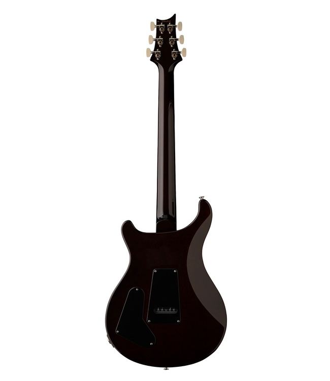 PRS S2 Studio - Black Amber