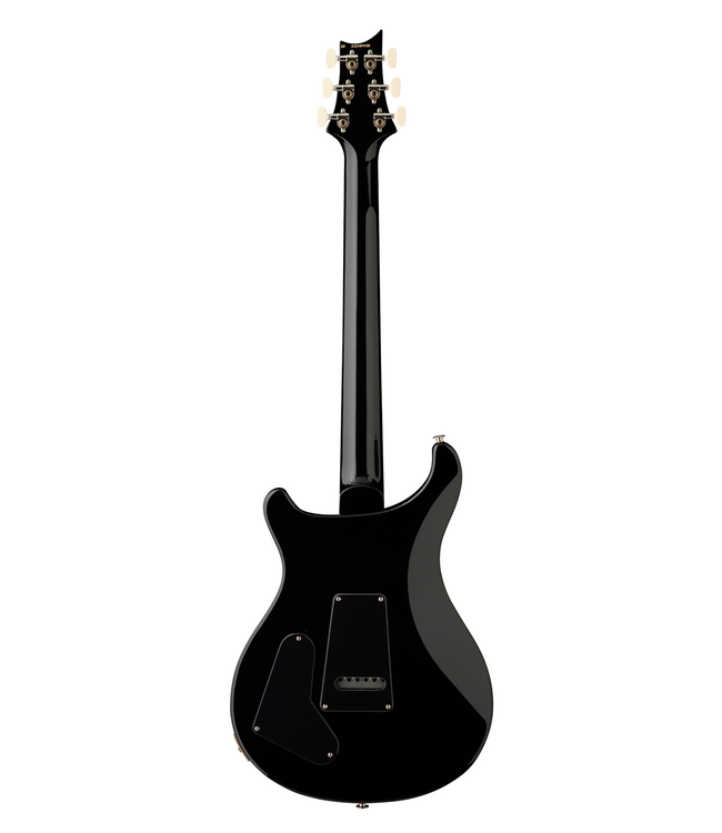PRS S2 Studio - Faded Grey Black Burst