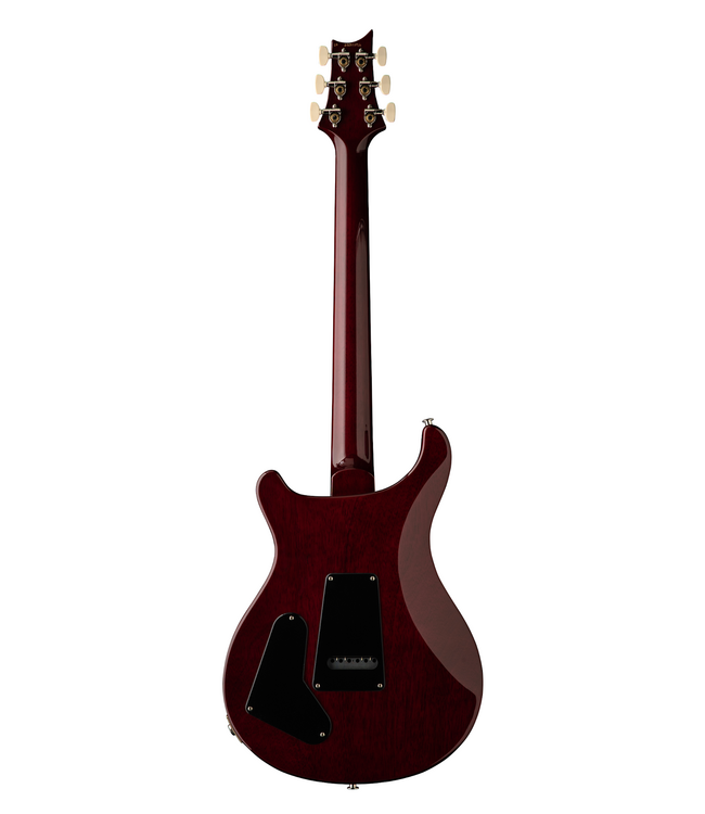 PRS S2 Studio - Faded Grey Black Purple Burst