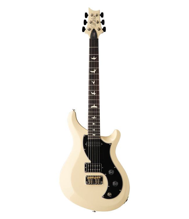 PRS S2 Vela - Antique White