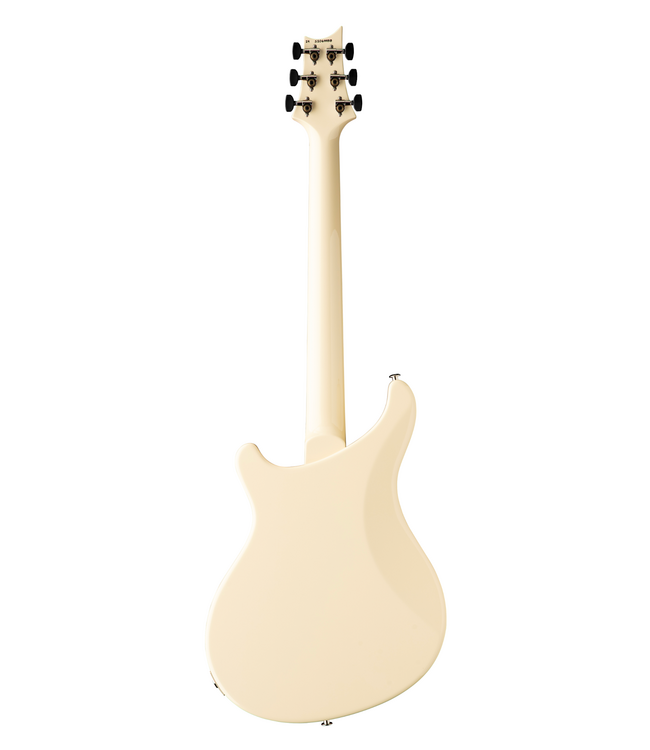 PRS S2 Vela - Antique White