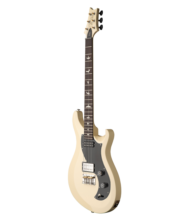 PRS S2 Vela - Antique White