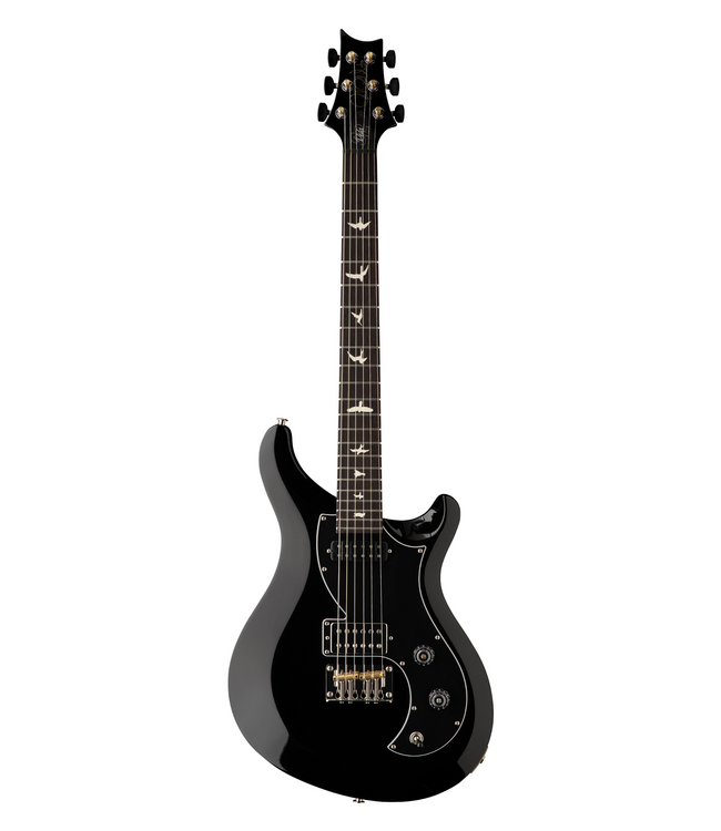 PRS S2 Vela - Black