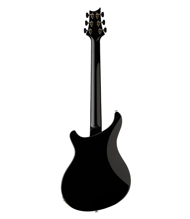 PRS S2 Vela - Black