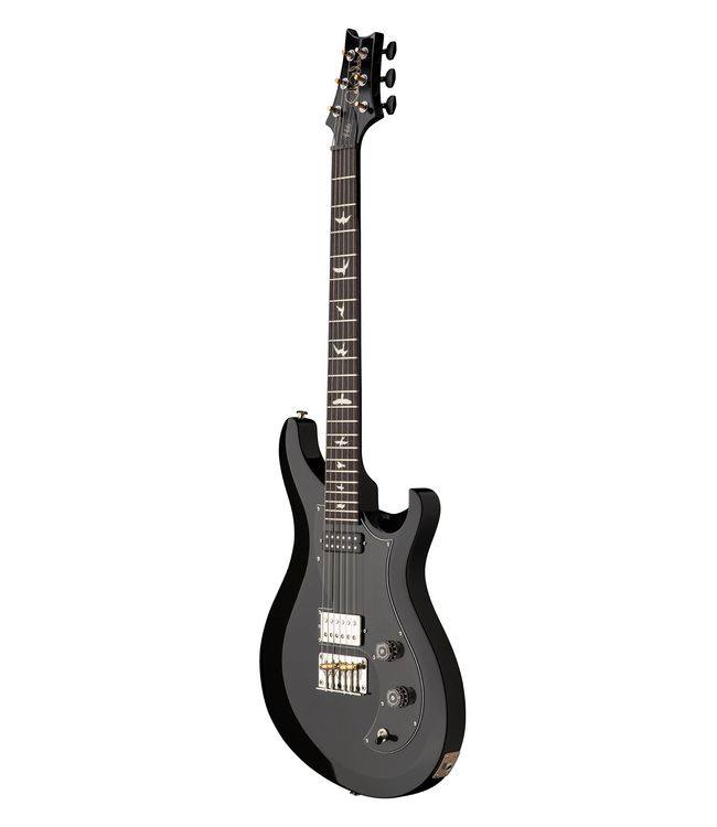 PRS S2 Vela - Black