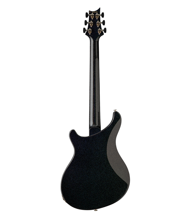 PRS S2 Vela - Black Rainbow Holoflake