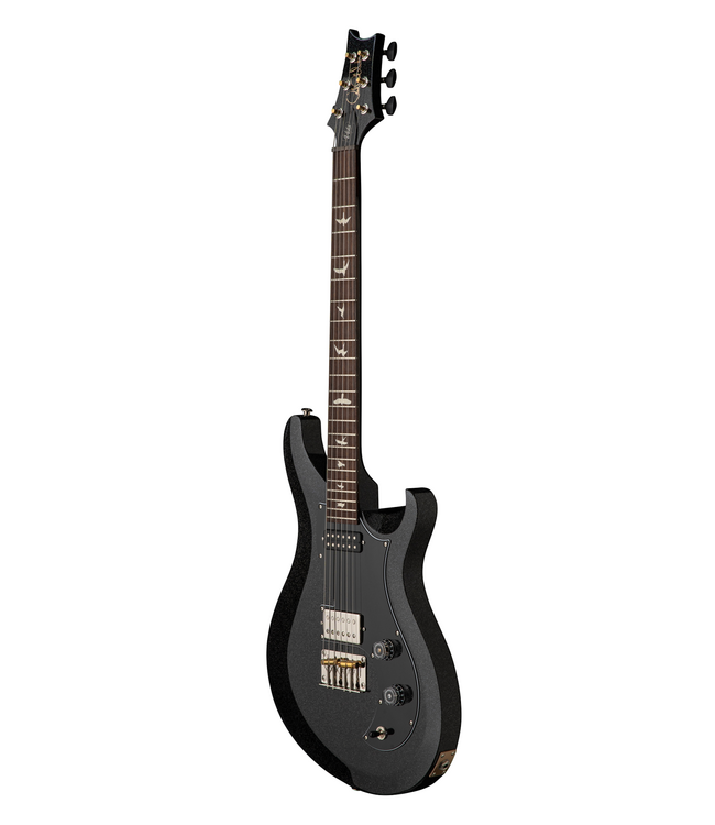 PRS S2 Vela - Black Rainbow Holoflake