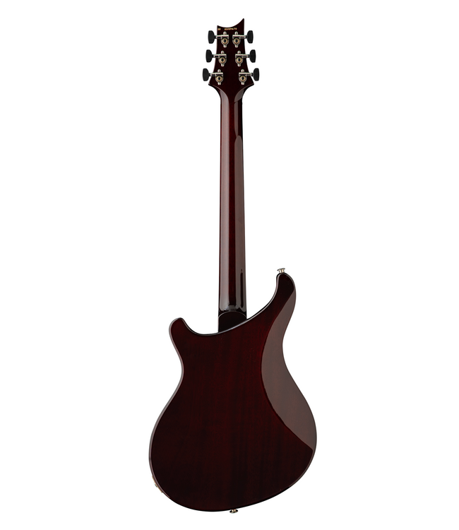 PRS S2 Vela - Dark Cherry Sunburst