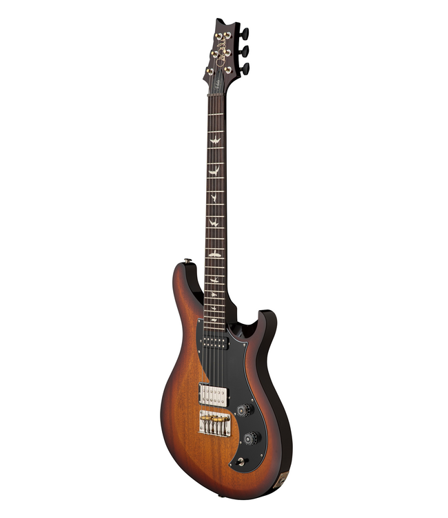 PRS S2 Vela - Dark Cherry Sunburst