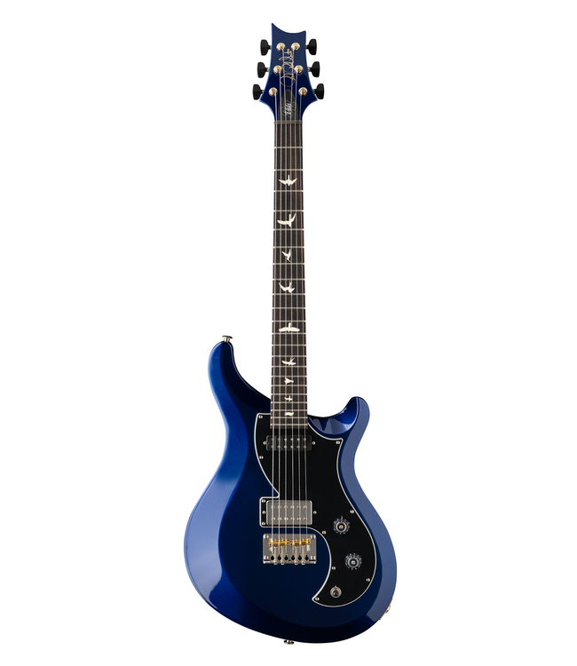 PRS S2 Vela - Metallic Midnight
